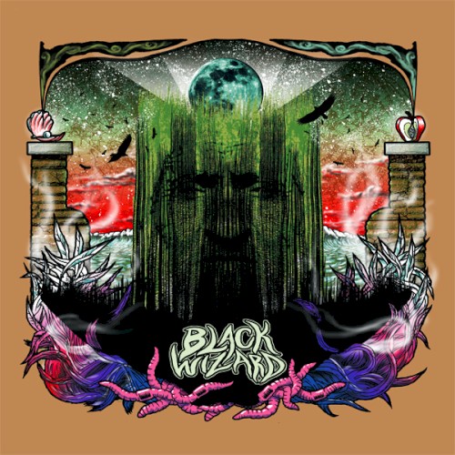 Black Wizard