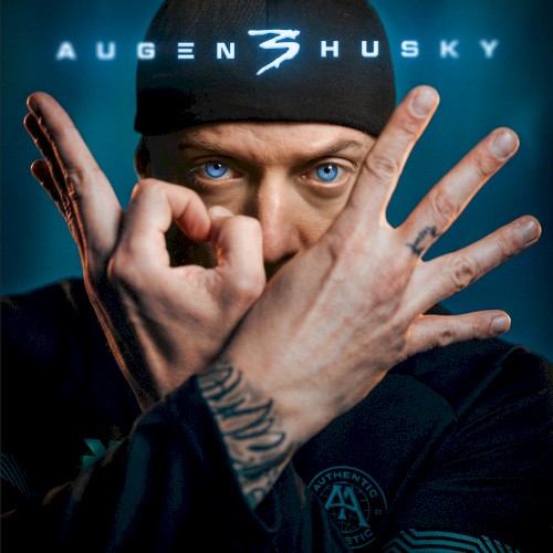 Augen Husky 3