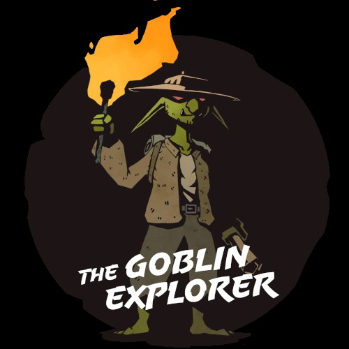 Endless Dungeon I (The Goblin Explorer Collection)