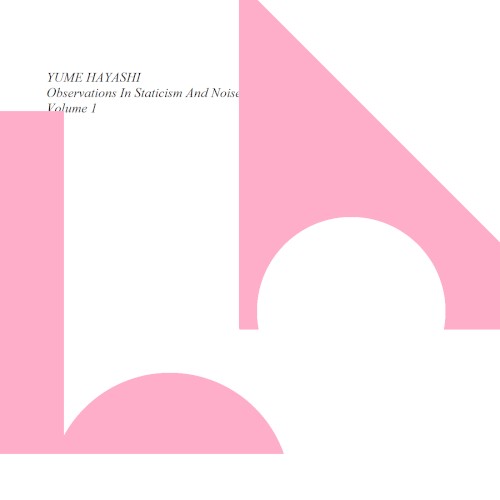 Observations in Staticism and Noise – Volume 1