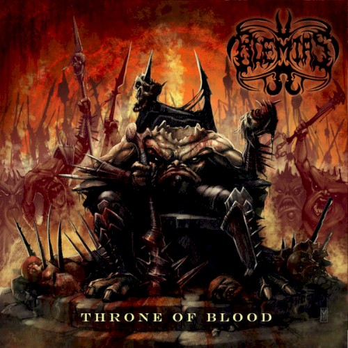 Throne of Blood