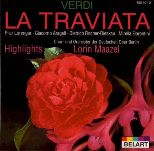 La traviata
