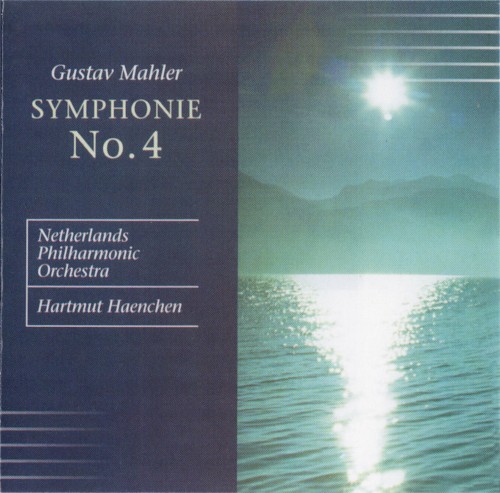 Symphony no. 4 / Blumine