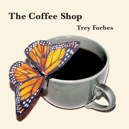 The Coffee Shop