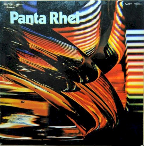 Panta Rhei