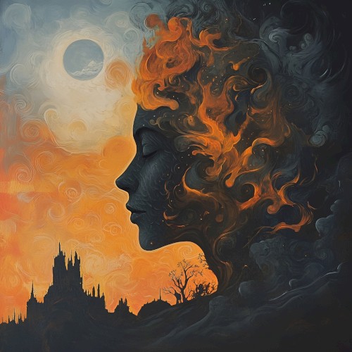 Echoes of Amber