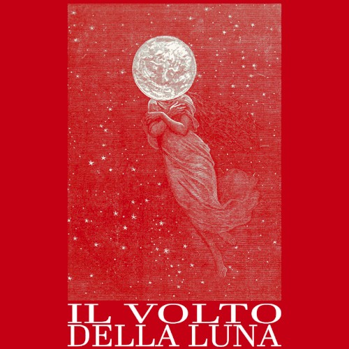 IL VOLTO DELLA LUNA