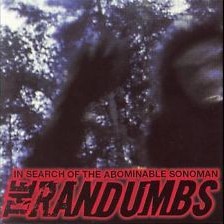 In Search of the Abominable Sonoman