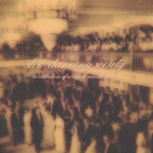 A Collection of Songs to Vanish With