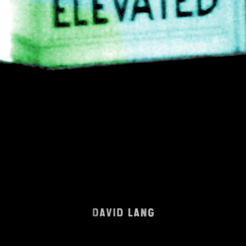 Elevated