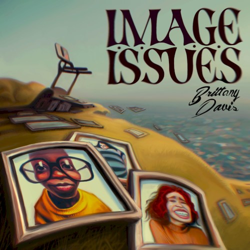 Image Issues