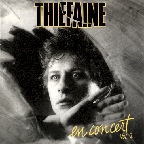 En concert, Volume 2