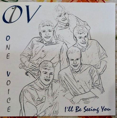I'll Be Seeing You
