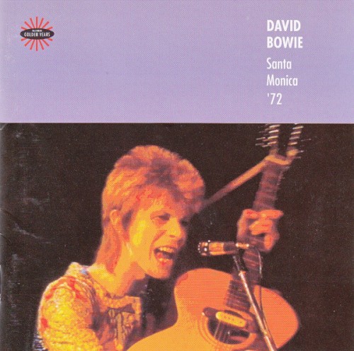 Live Santa Monica ’72
