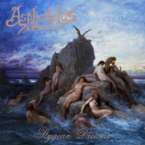 Stygian Dreams