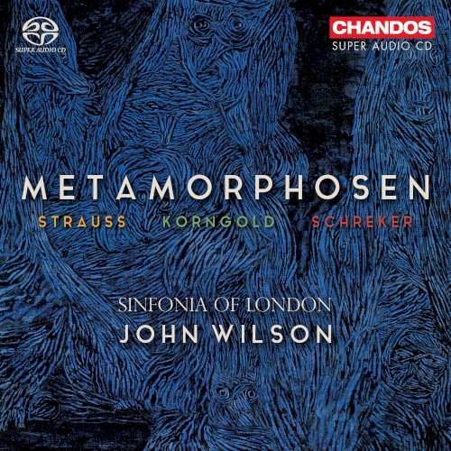 Metamorphosen
