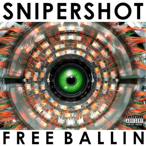 Free Ballin