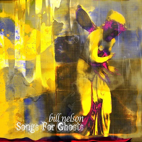 Songs for Ghosts
