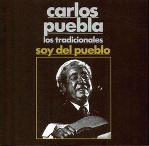 Soy del Pueblo