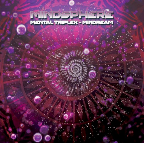 Mental Triplex : Mindream