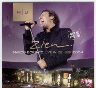 Zien: Live in De Kuip 2004