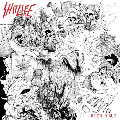 Reign In Bud