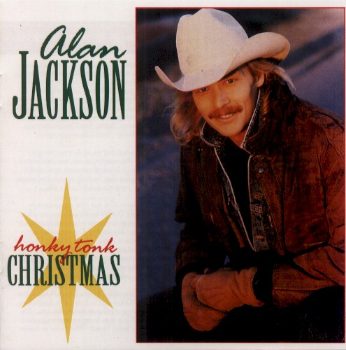 Honky Tonk Christmas