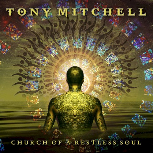 Church of a Restless Soul