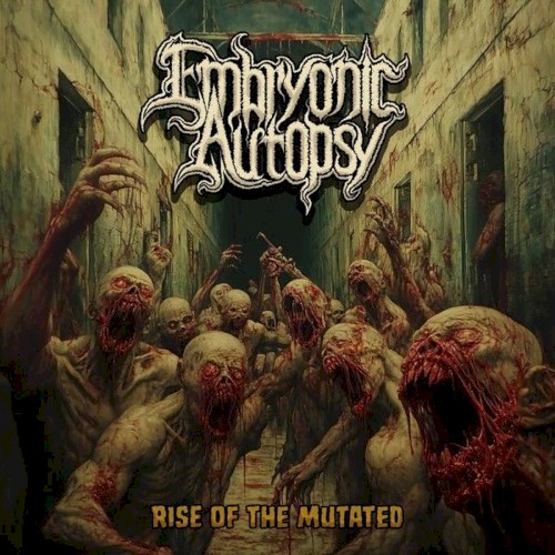 Rise of the Mutated