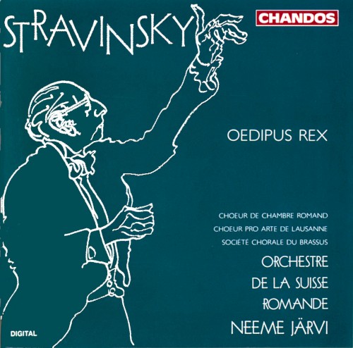 Oedipus Rex