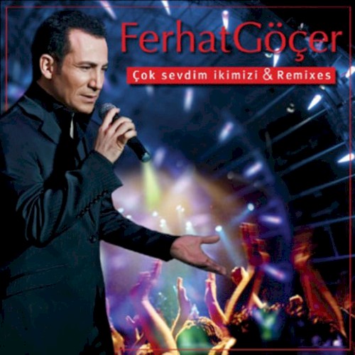 Çok Sevdim İkimizi & Remixes