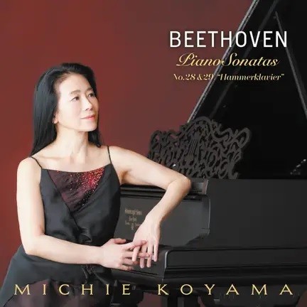 Piano Sonatas: No. 28 & 29 “Hammerklavier”