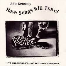 Have Songs Will Travel
