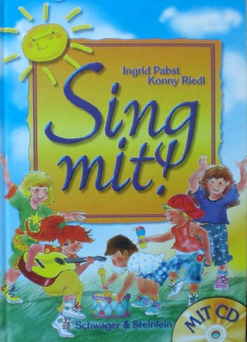 Sing mit!