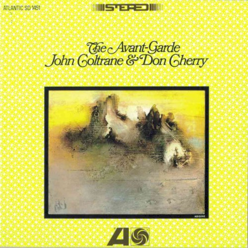 The Avant-Garde