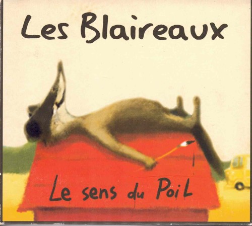 Le Sens du poil