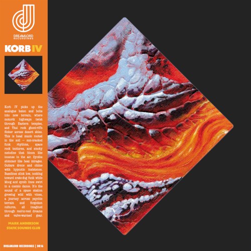 Korb IV
