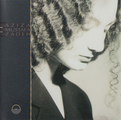 Aziza Mustafa Zadeh