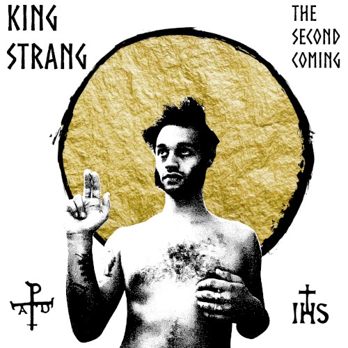 The Second Coming