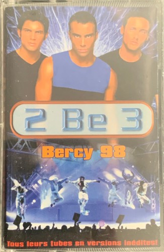 Bercy 98