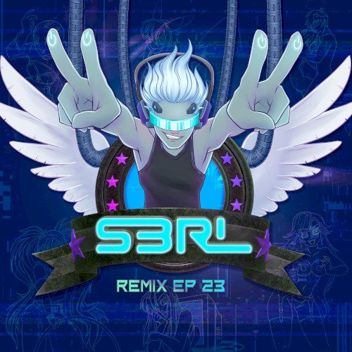 S3RL Remix EP 23