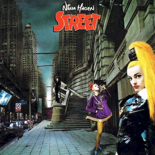 Street
