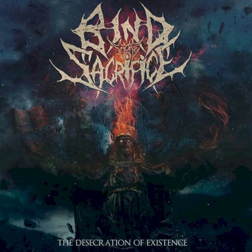 The Desecration of Existence