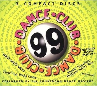 Dance Club 99