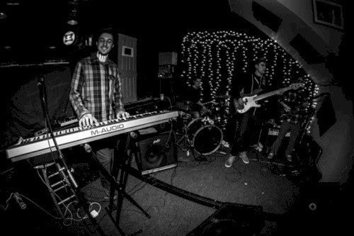 Live Recordings 2007-2013