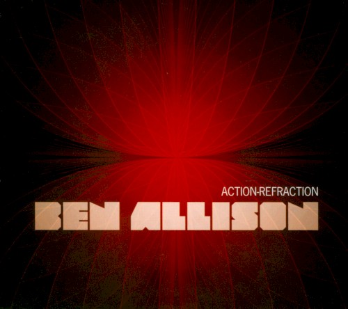 Action-Refraction