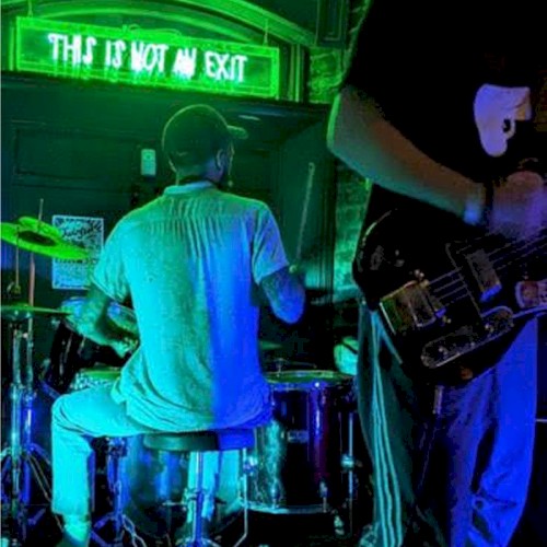 This Is Not An Exit - Live In London