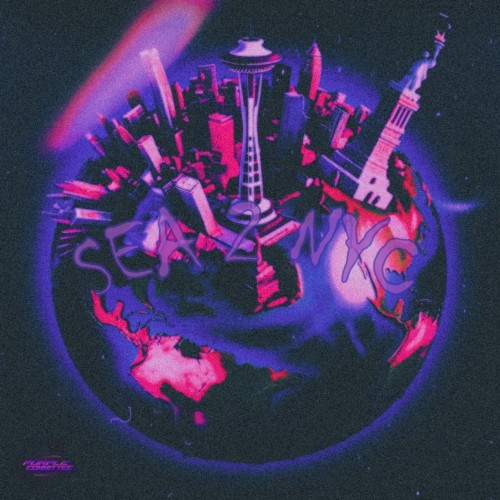 SEA2NYC