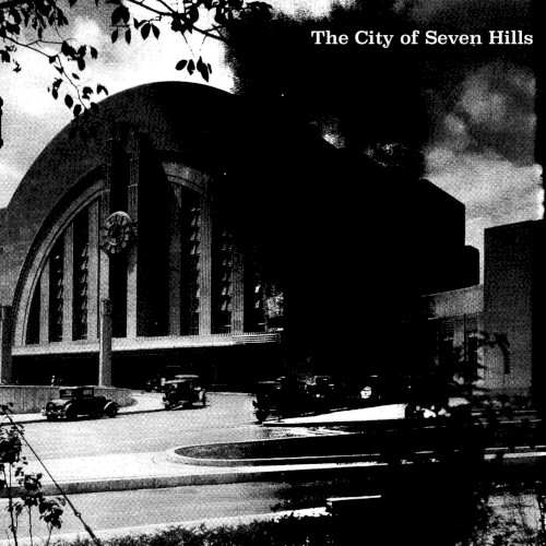 The City of Seven Hills