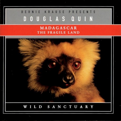Madagascar: The Fragile Land